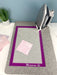 Silicone Appli-Fuse Mat 12in x 12in