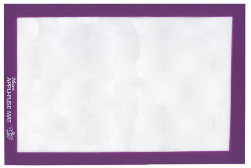 Gypsy Silicone Appli-Fuse Mat 12in x 18in