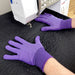 Gypsy Quilter Hold Steady Machine Gloves One Size