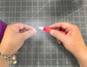 The Gypsy Quilter Lighted Needle Threader