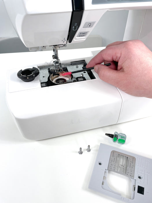 The Gypsy Quilter Every Nook & Cranny Tools 4ct