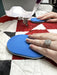 The Gypsy Quilter Grip & Stitch Quilting Disks