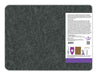 Wool Pressing Mat 17in x 24in x 1/2in Thick