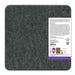 Wool Pressing Mat 17in x 17in x 1/2in Thick