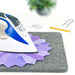 Wool Pressing Mat 17in x 17in x 1/2in Thick