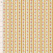 TIL Village Life - Agnes, Ochre 44in Wide