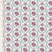 TIL Village Life - Mable, Cold Cream 44in Wide