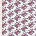 TIL Village Life - Myrtle, Blue 44in Wide