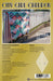 City Girl Chevron Pattern by Krista Moser