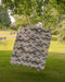 City Girl Chevron Pattern by Krista Moser