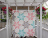 Champagne & Pearls Pattern by Krista Moser