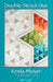Double Struck Star Pattern by Krista Moser