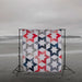 Hollow Star Pattern by Krista Moser