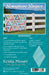Semaphore Stripes Pattern by Krista Moser