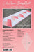 Mi Amor Baby Quilt & Table Runner Krista Moser