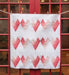 Mi Amor Baby Quilt & Table Runner Krista Moser
