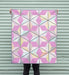Lollipops & Licorice Pattern by Krista Moser