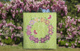 Flutterby Frolic by Krista Moser