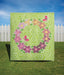 Flutterby Frolic by Krista Moser