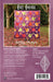 Fall Foliage Pattern by Krista Moser