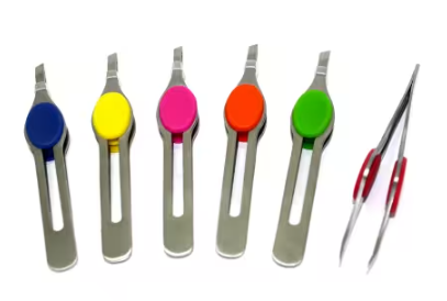 Tweezer Tech Soft Grip