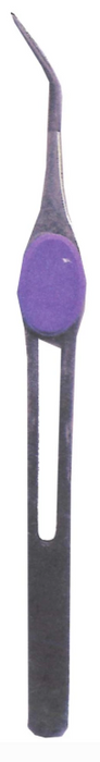 Cushioned All Purpose Beading Tweezer