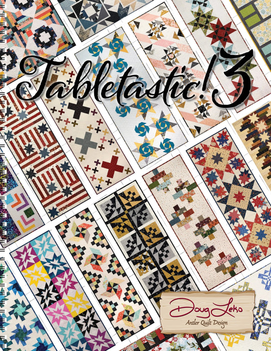 Tabletastic 3!
