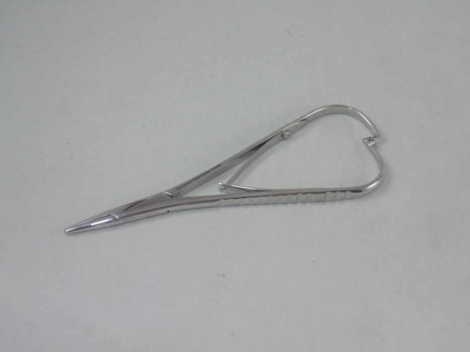 Clamp 5" (Mathieu)