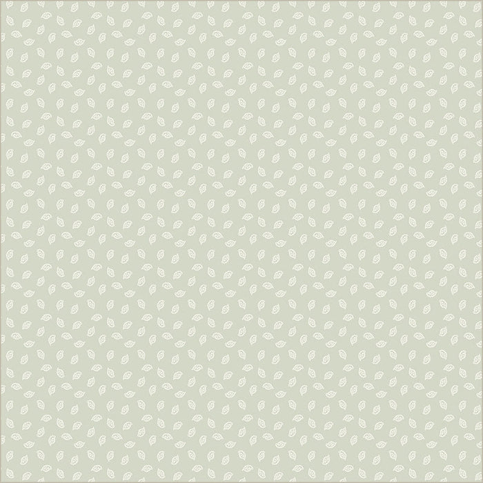 Tapestry Petite Paisley Frond Cotton 43”/44” Fabric Per Yard