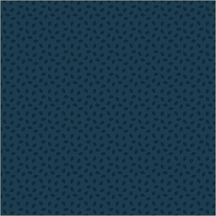 Tapestry Petite Prussian Cotton 43”/44” Fabric Per Yard