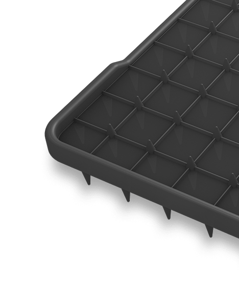 Laurastar Heat Resistant Mat