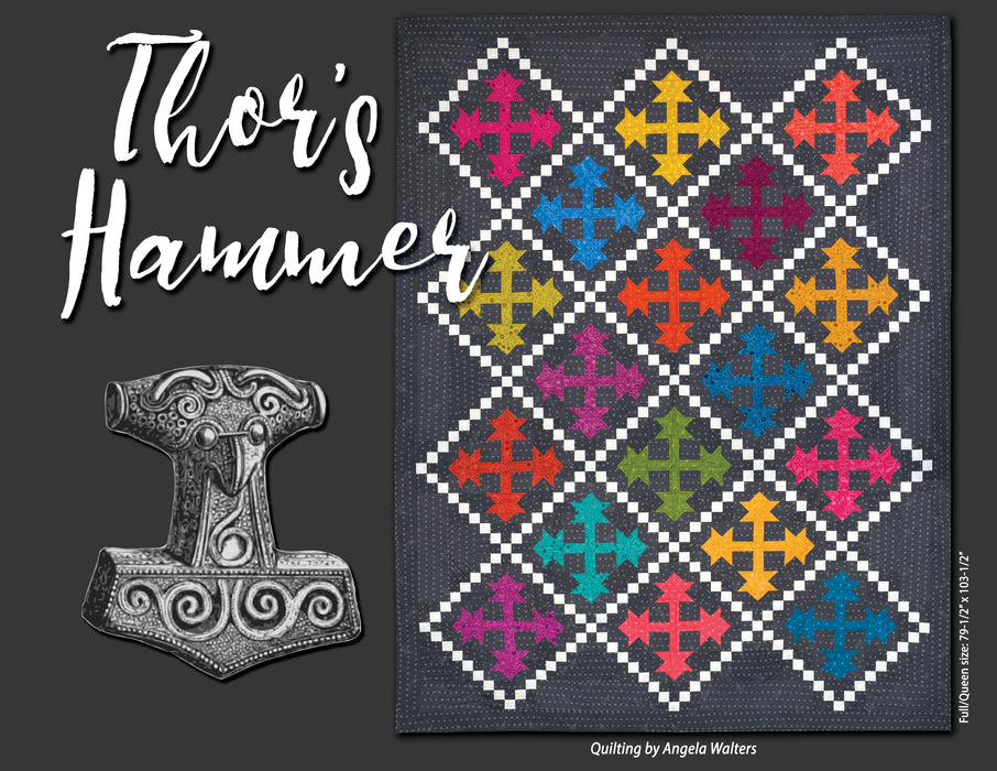 Quilts Of Iceland Book 513