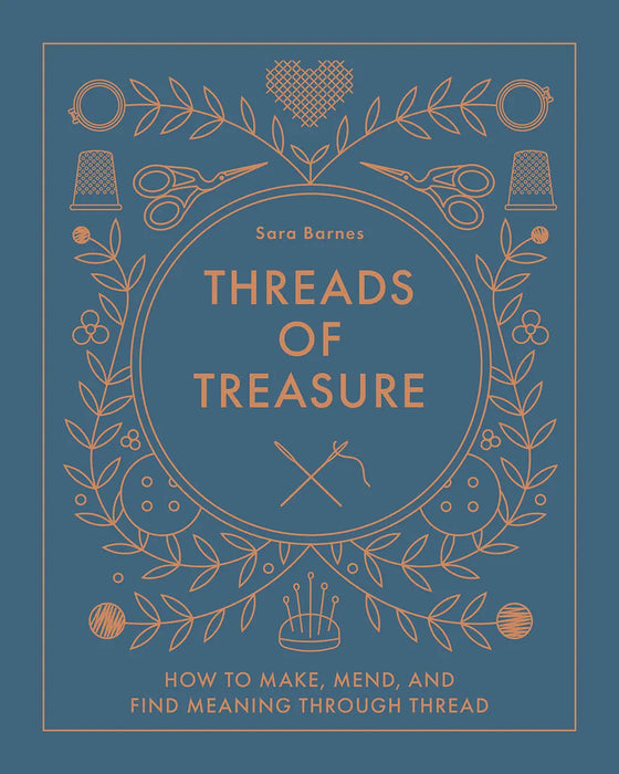 Threads of Treasure