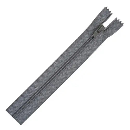 Trouser Zipper 11" F2611-26 by Coats & Clark