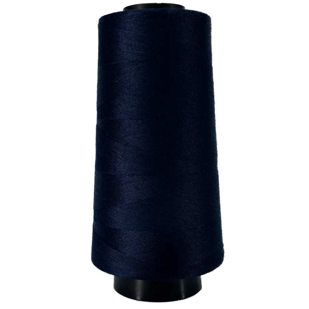 QE043 True Navy Perma Core Quilters Edition Thread — High Country Quilts