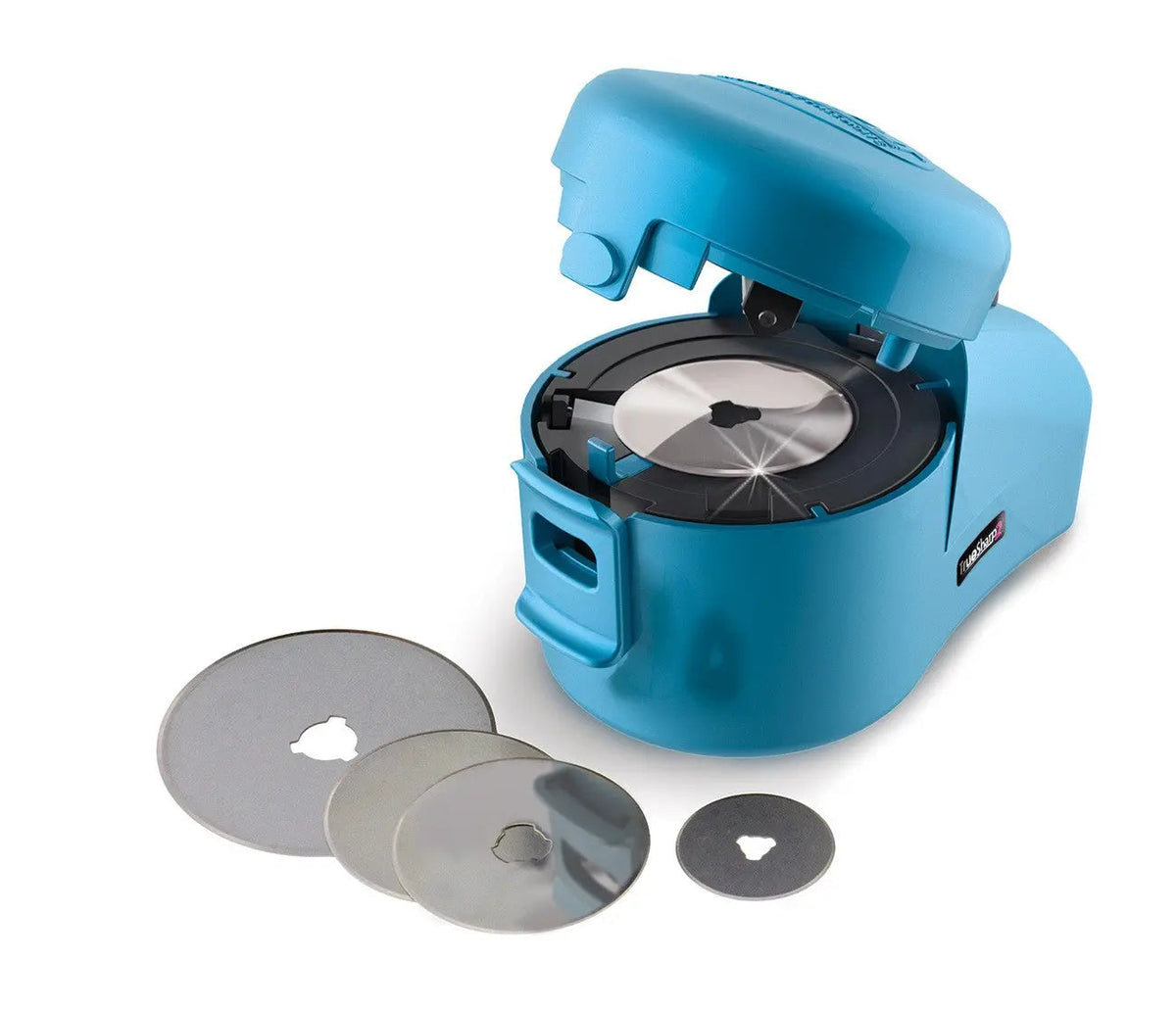 TrueSharp 2 Power Sharpener — High Country Quilts