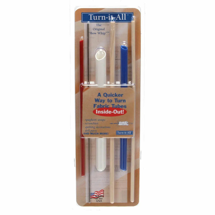 Turn It All Tube Turners 3 Sizes