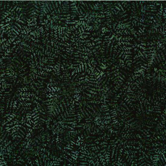 HO Batik- Rosemary