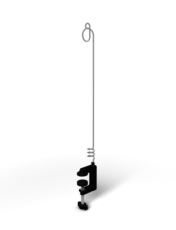 Laurastar Universal Clamp-On Steam Cord Holder