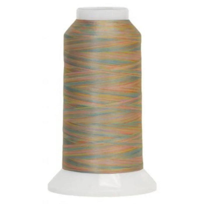 5024 Opalescence Fantastico Variegated Polyester Thread