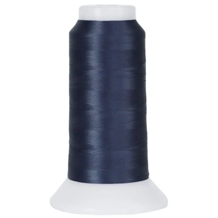 7019 Medium Blue MicroQuilter Polyester Thread