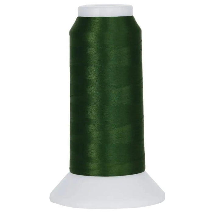 7024 Green MicroQuilter Polyester Thread