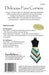Delicious Four Corners Apron Pattern