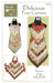 Delicious Four Corners Apron Pattern