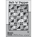 Salt 'N' Pepper by Villa Rosa Designs