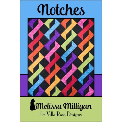 Notches