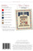 Hear Ye, Hear Ye Pattern