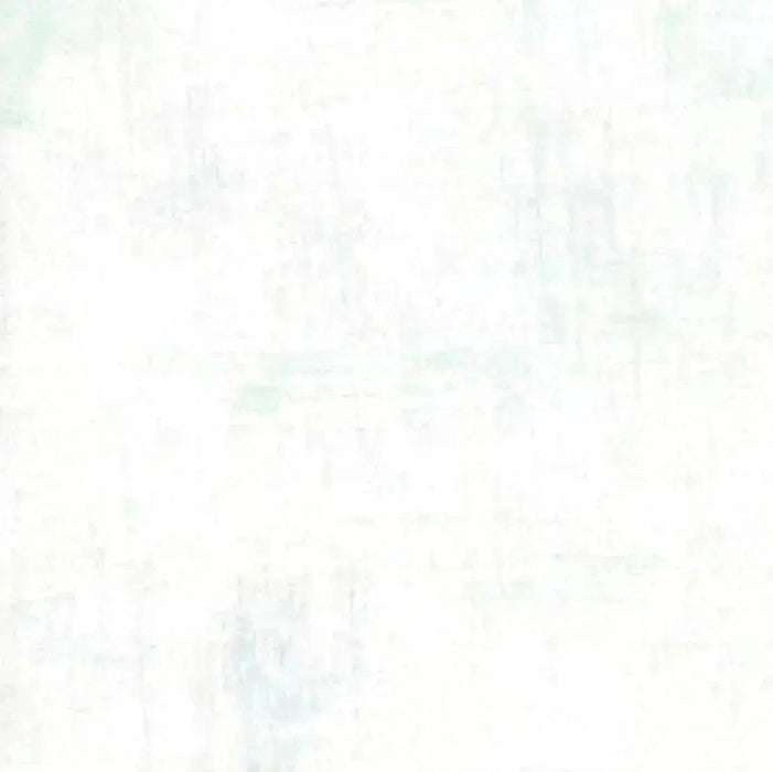 White Paper Grunge Cotton Wideback Fabric Per Yard