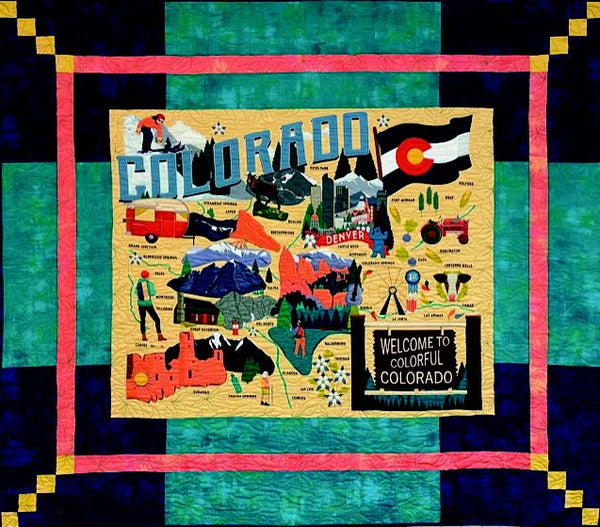 Windows Pattern #516  by Mountainpeek Creations™ MPC