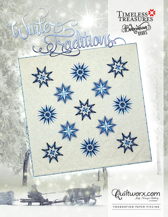 Winter Traditions